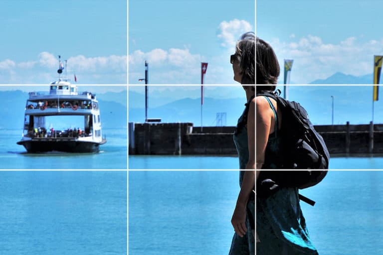 Video Composition Rules A Simple Guide DIY Video Studio