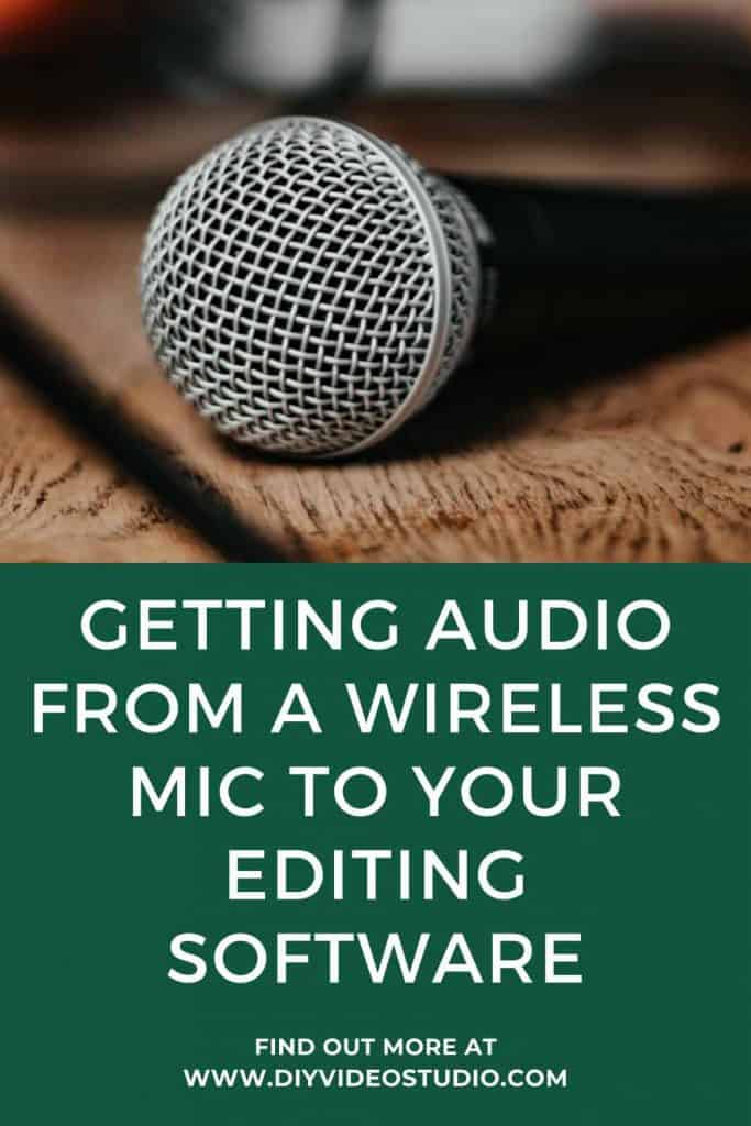 audio software for microphone