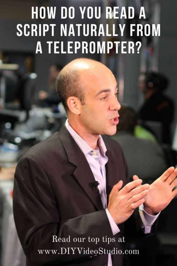 best teleprompter for high schools