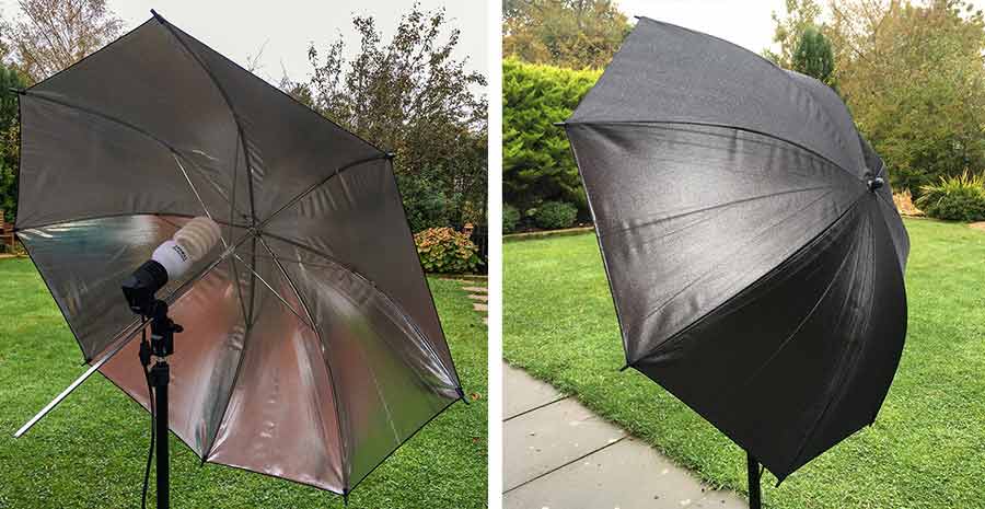 Softbox Vs Umbrella Lighting For Video Best One To Buy Diy Video Studio