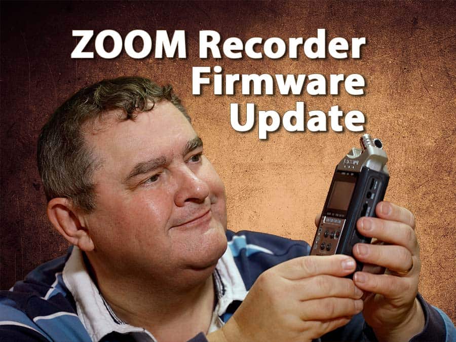 ZOOM H1 Handy Recorder – Buy in NYC or online at The Imaging World